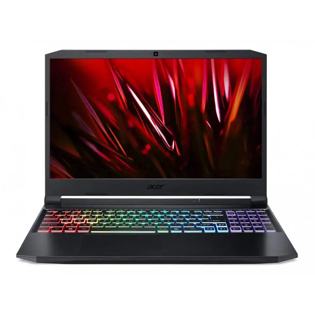 Ноутбук Acer Nitro 5 AN515-57-72CC (NH.QFGEP.006) - фото 2