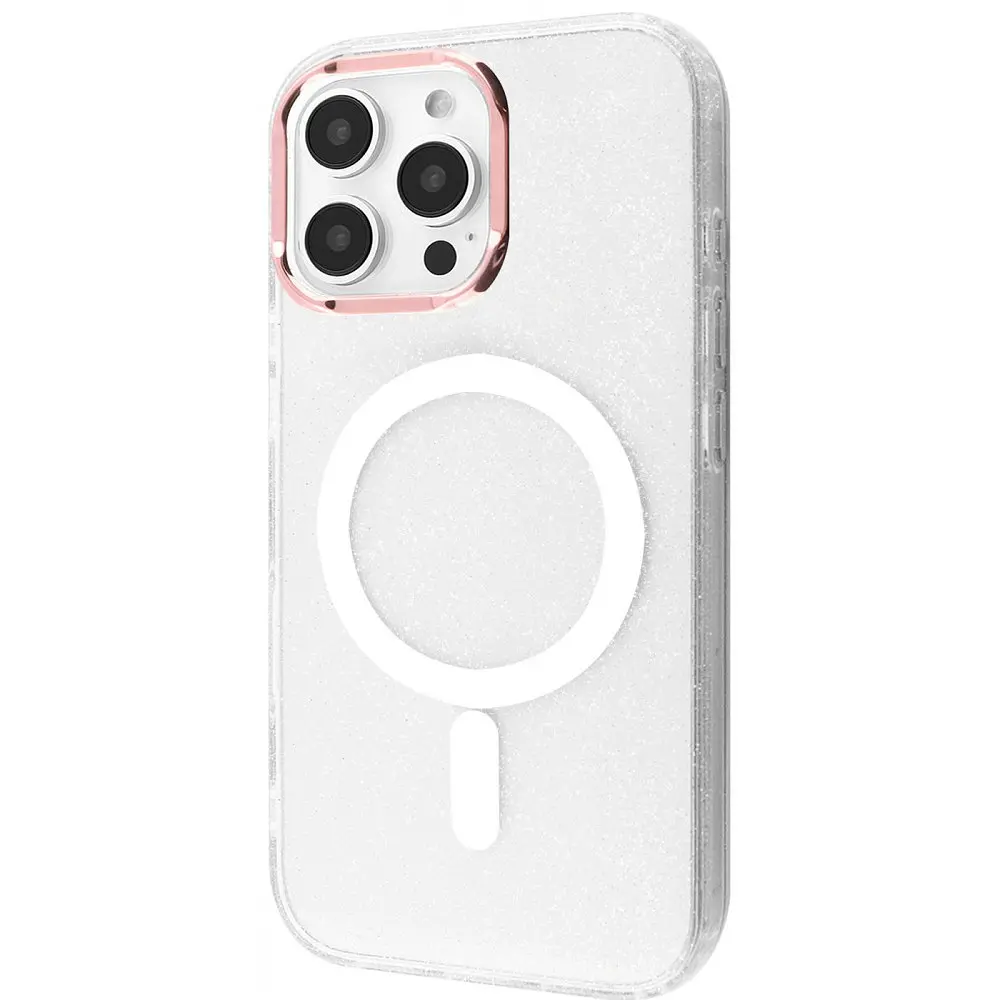 Чохол Proove Cuprum Case with Magnetic Ring iPhone 15 Pro Max в асортименті - фото 5