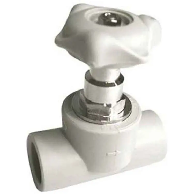 Вентиль Grandi Therm Ø32