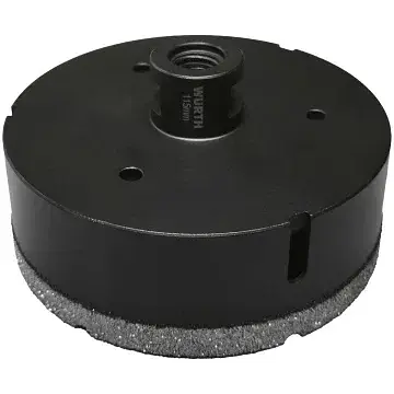 Коронка алмазна Wurth Hard Ceramic 115 мм M14 (1457440115)