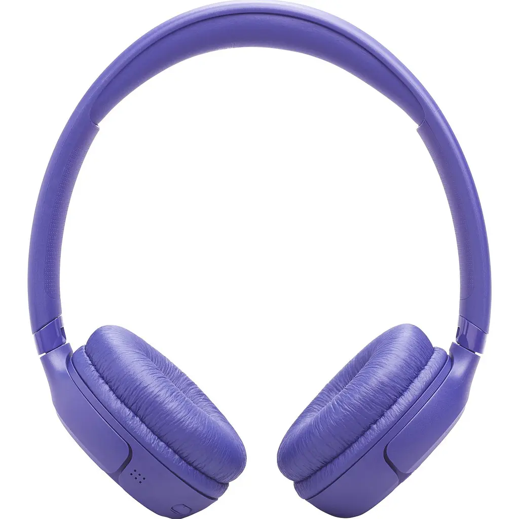 Навушники JBL Tune 530BT Lavender (JBLT530BTLAVEU) [154480] - фото 2