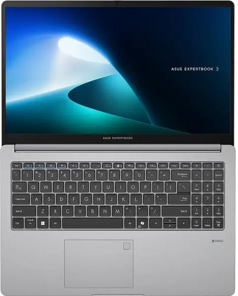Ноутбук ASUS ExpertBook P1 P1503CVA Misty Gray (P1503CVA-S72259) - фото 2