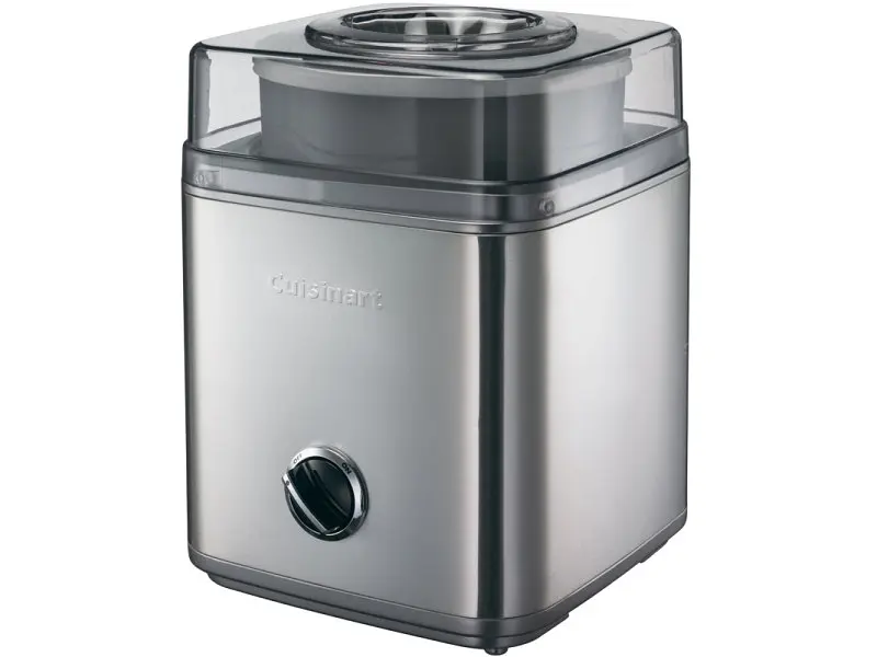 Морозивниця Cuisinart ICE30BCE