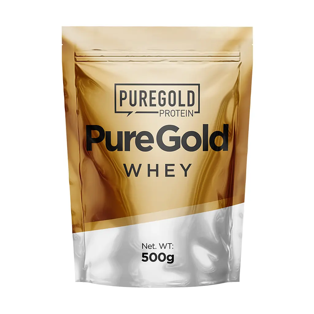 Whey Protein — 500 г Lemon Cheesecake