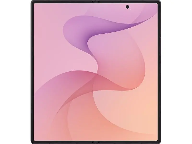 Смартфон Samsung Galaxy Fold8 Ultra 12/256GB Violet Shadow (SM-F976BZVB) - фото 3