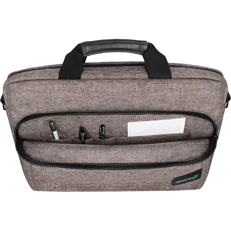 Сумка для ноутбука Grand-X SB-139B - фото 3