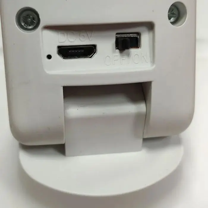 Настільна лампа XPRO 622-7 LED з сенсорним управлінням на акумуляторі (42815-622-7_279) - фото 7