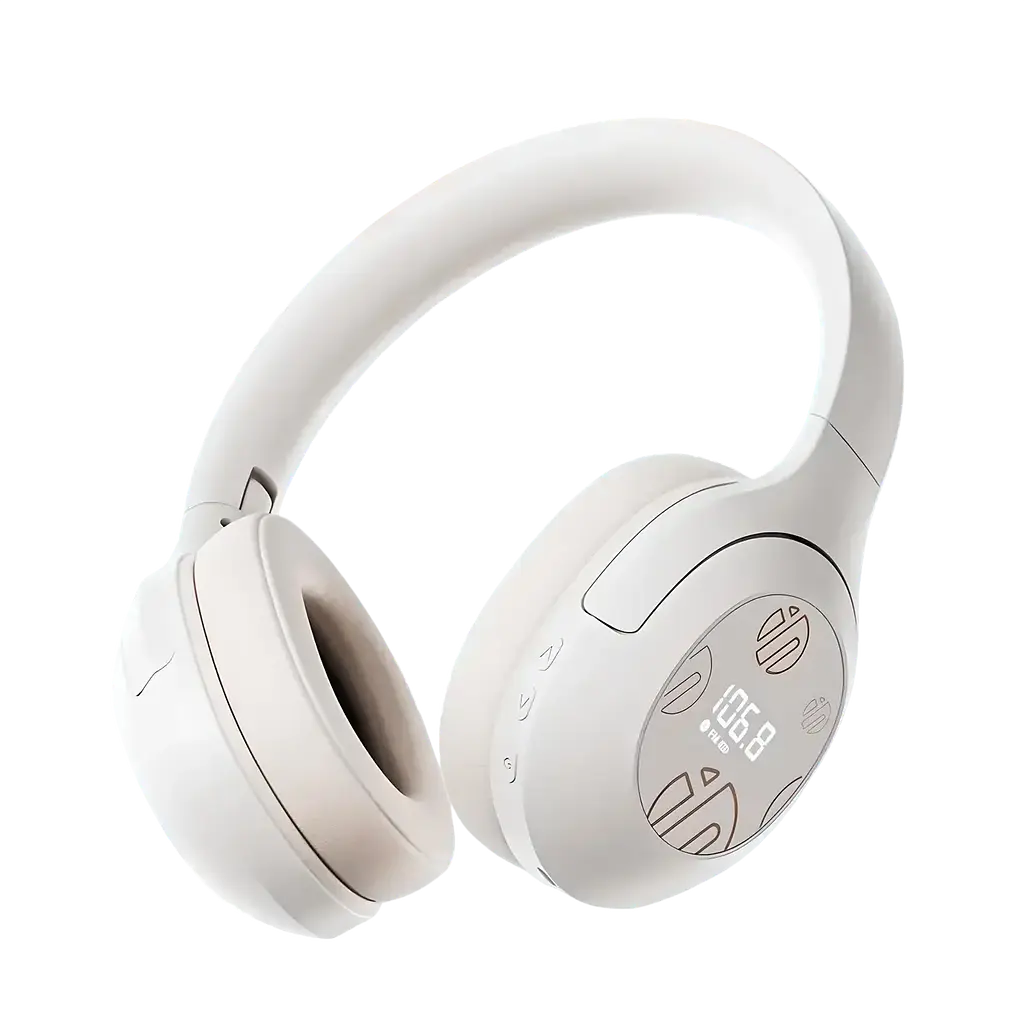 Гарнітура INPHIC H1S Dark Brown - фото 2