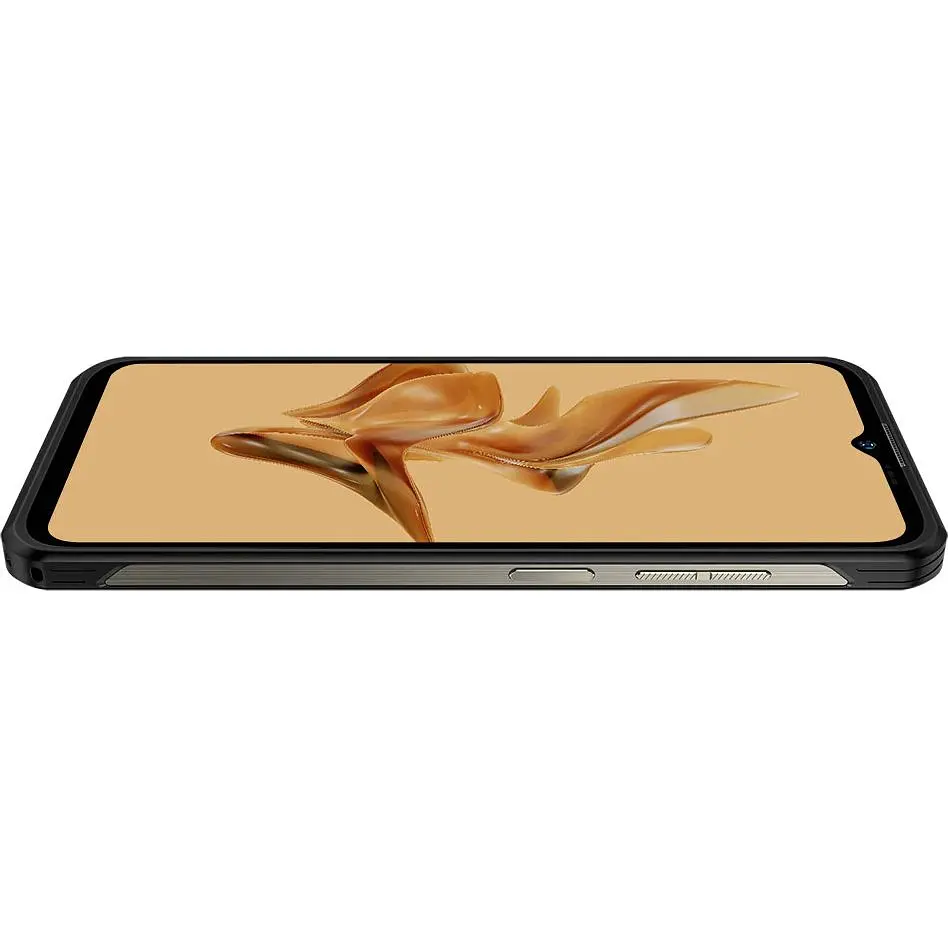 Смартфон Ulefone Armor 17 Pro 8/256Gb Black [78438] - фото 12