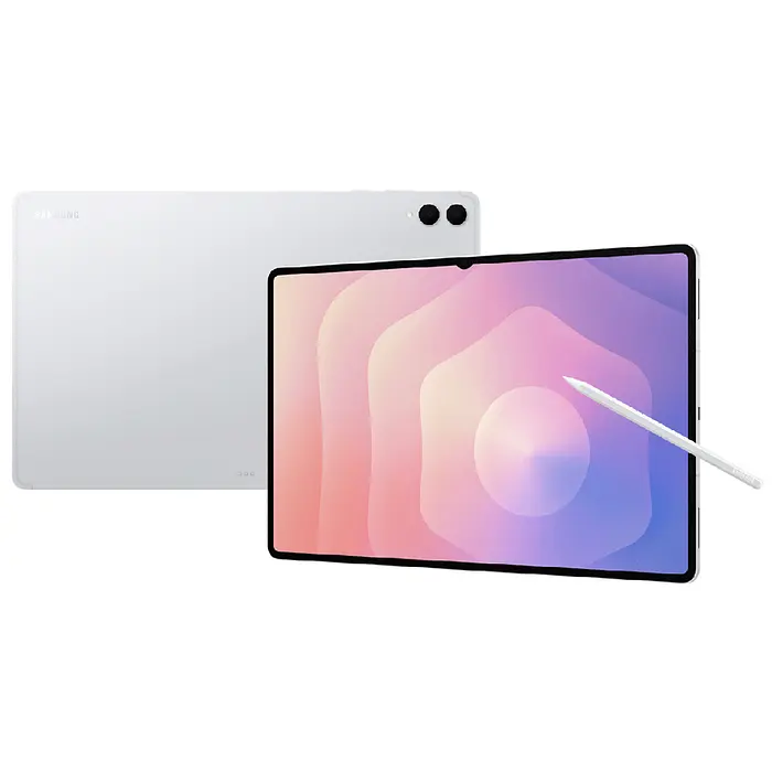 Samsung Galaxy Tab S11 Ultra Wi-Fi 12/512GB Silver (SM-X930NZSP) - фото 2