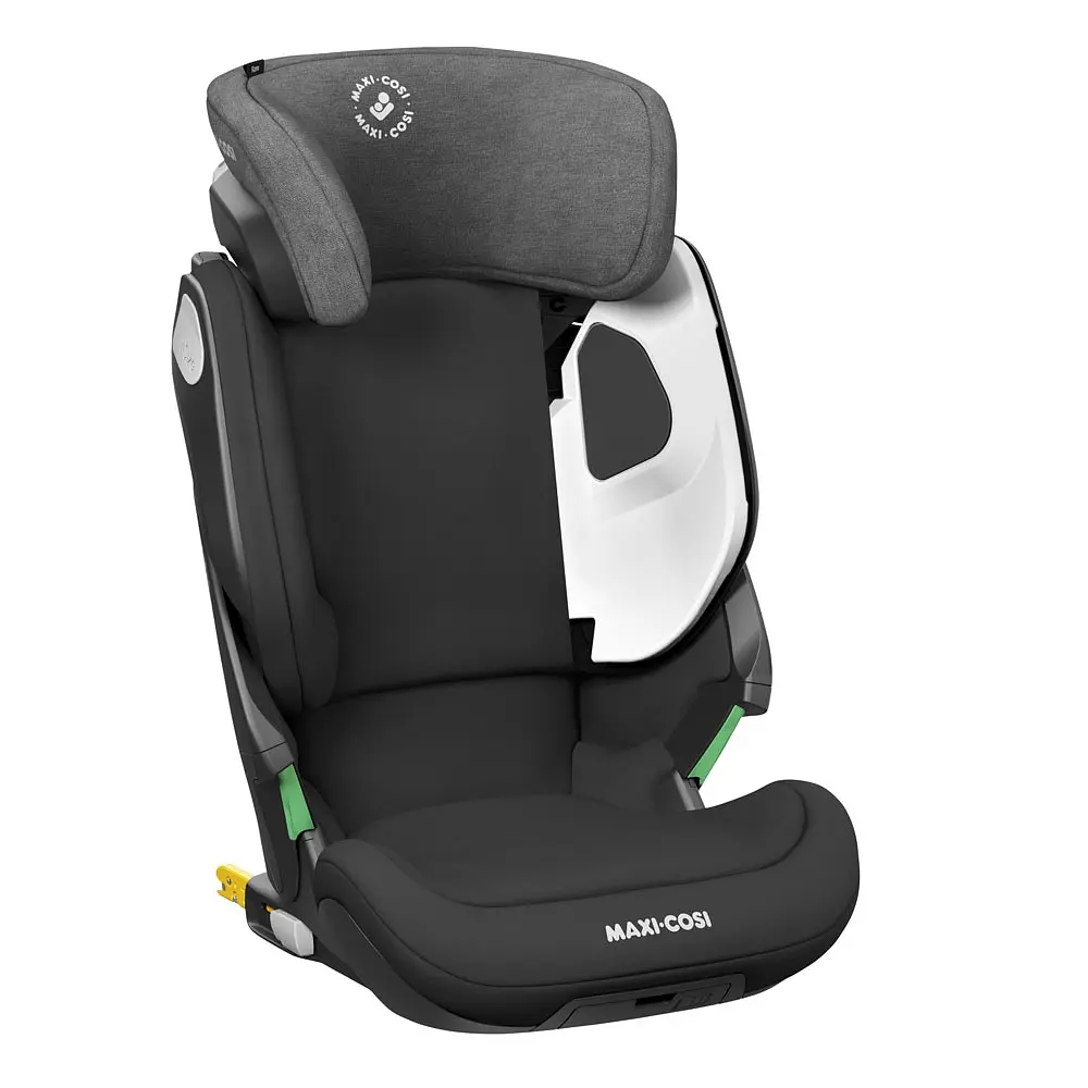 Автокресло Maxi-Cosi Kore i-Size Authentic Black (8740671120) - фото 11
