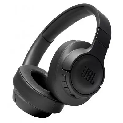 Наушники JBL Tune 760NC Black (JBLT760NCBLK) - фото 3