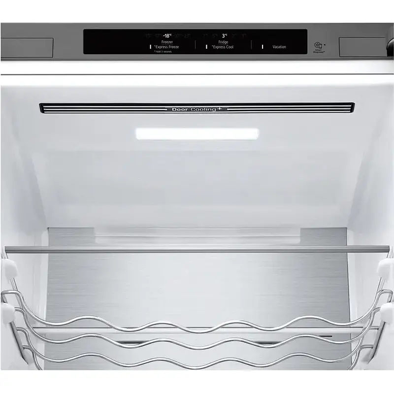 Холодильник LG GW-B509 FA7W - фото 14