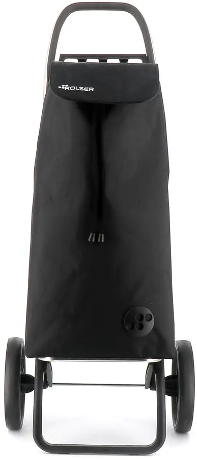 Сумка-візок Rolser I-Max Termo Zen 2LRSG Negro (IMX356-1023) - фото 5