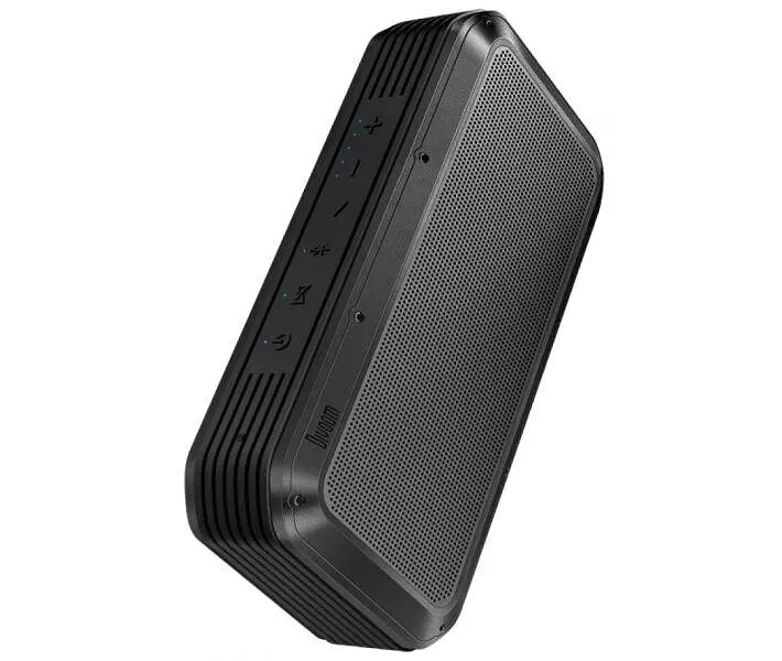 Акустика Divoom Bluetooth voombox pro - фото 4