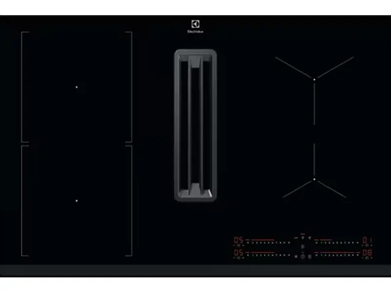 Варильна поверхня Electrolux KCC83443