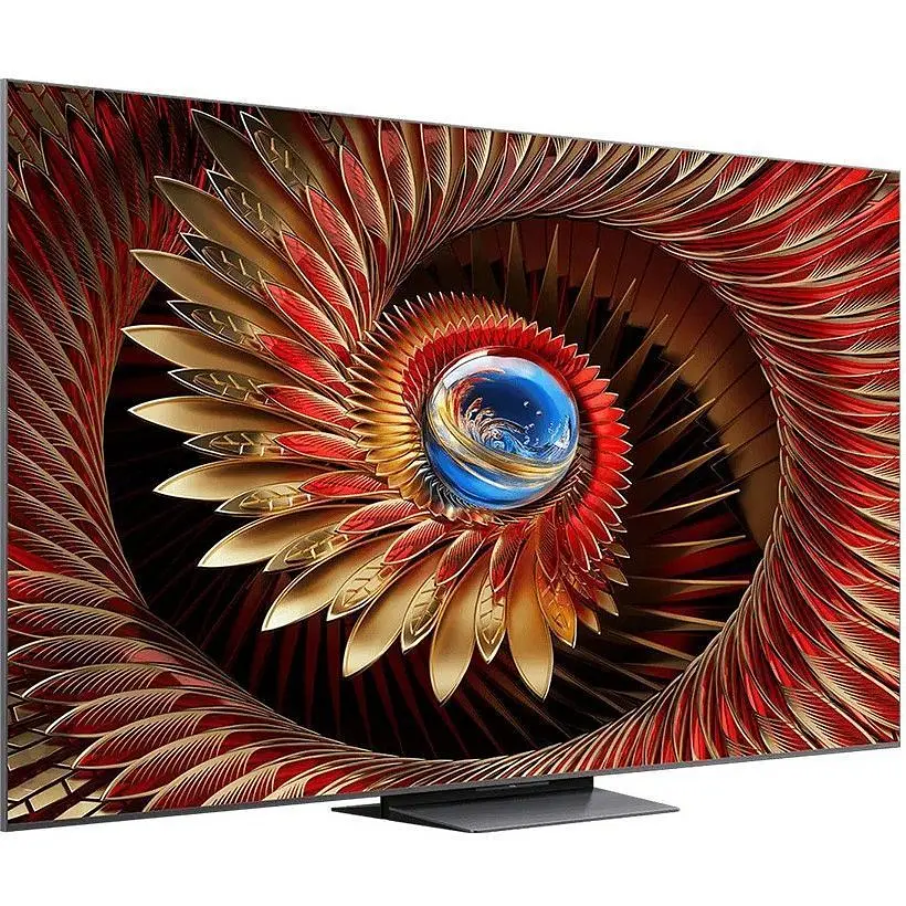 Телевізор TCL С8K 65` QLED Ultra HD 4K (65C8K) [147097] - фото 3