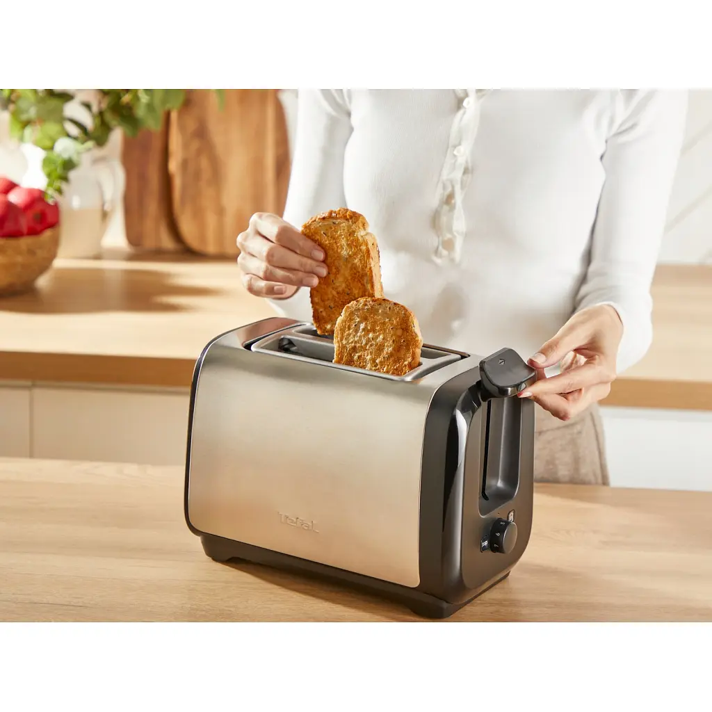 Тостер Tefal TT5S1DE0 - фото 5