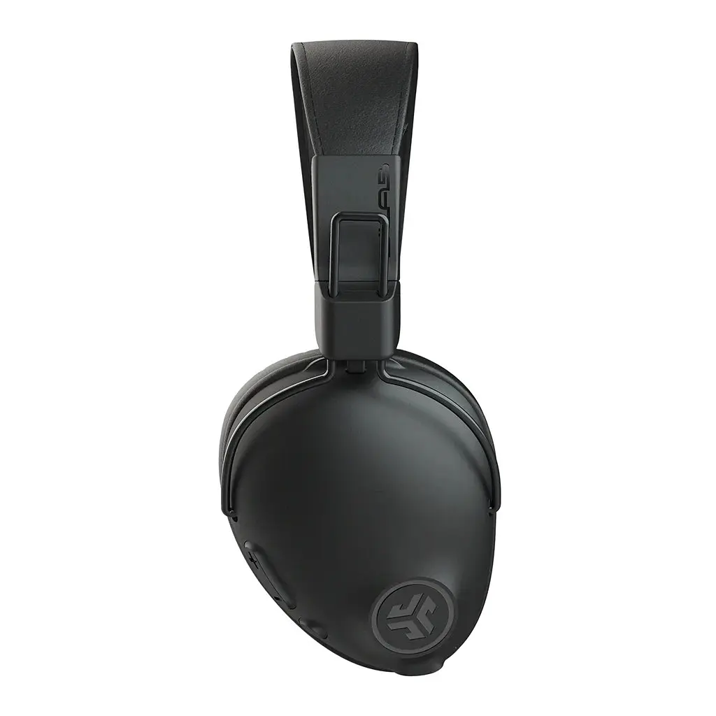 Навушники Jlab Studio Pro Wireless Black (IEUHBASTUDIOPRORBLK4) - фото 2