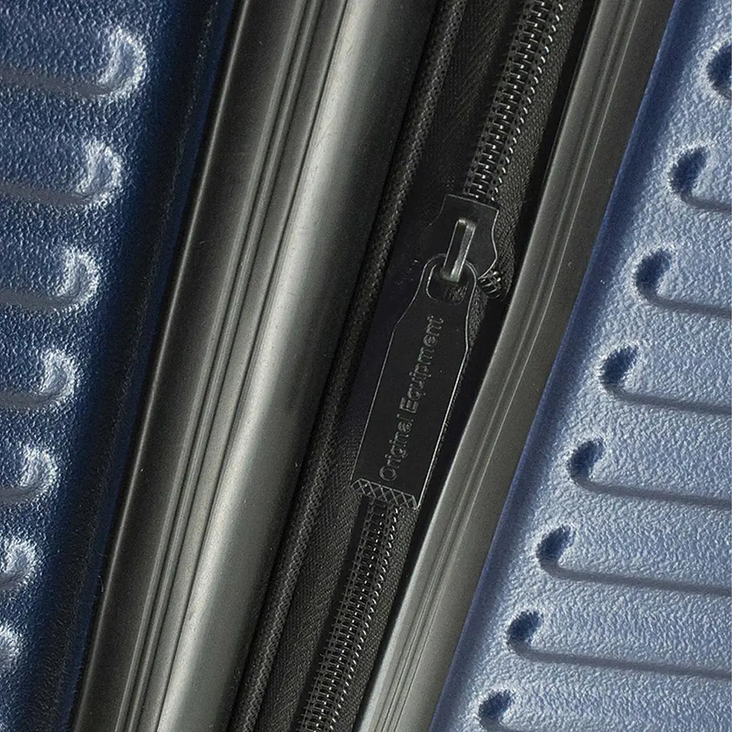 Чемодан Swissbrand Paris L Navy (SWB_LHPAR603L) - фото 3