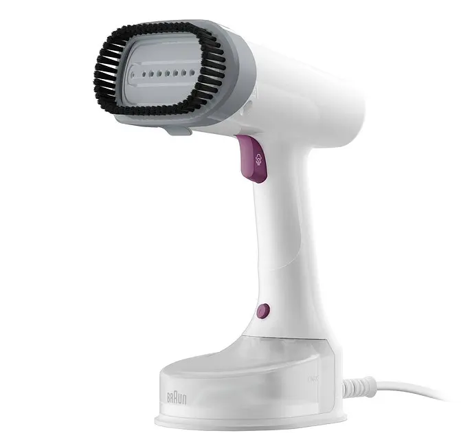 Відпарювач Braun QuickStyle 5 GS 5011 PU - фото 3