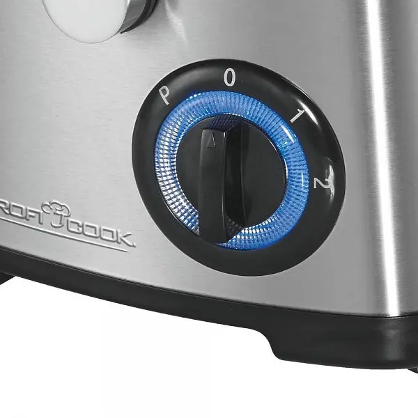 Соковитискач Profi Cook PC-AE 1069 - фото 3