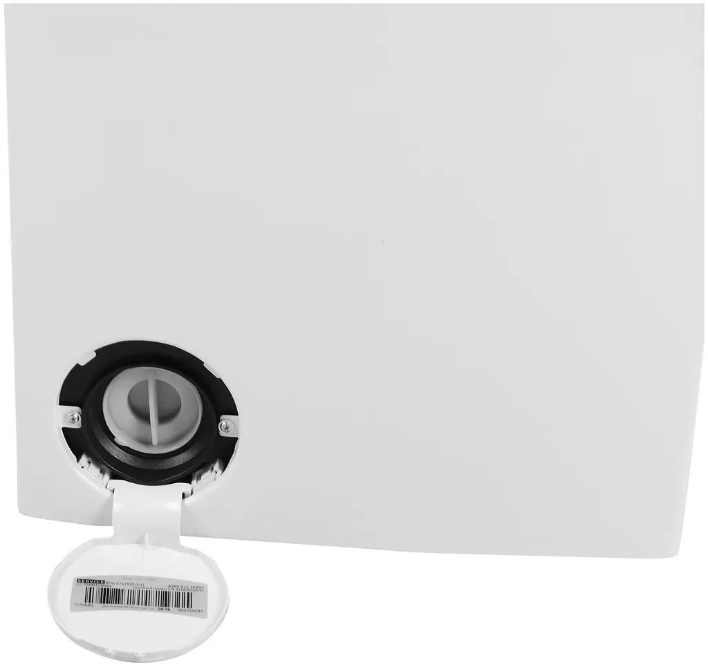 Пральна машина Indesit BTWE71253PEU - фото 14