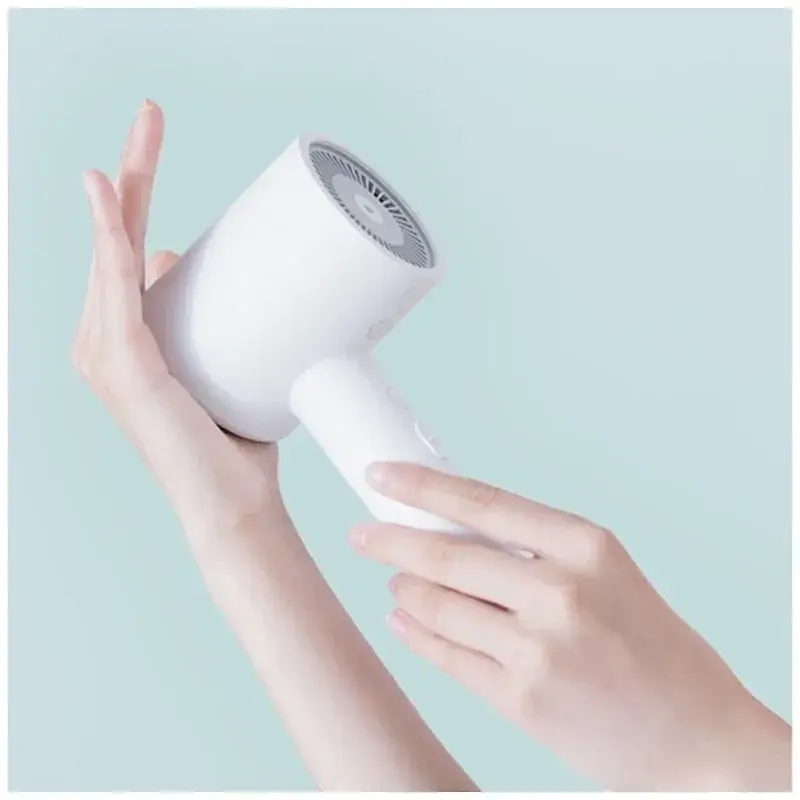 Фен Xiaomi Mijia Negative Ion H300 White CMJ01ZHM - фото 7