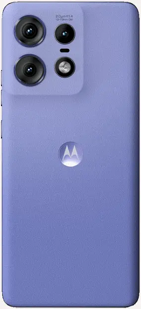 Смартфон Motorola Edge 50 Pro 12/256GB Luxe Lavender (Global) - фото 4