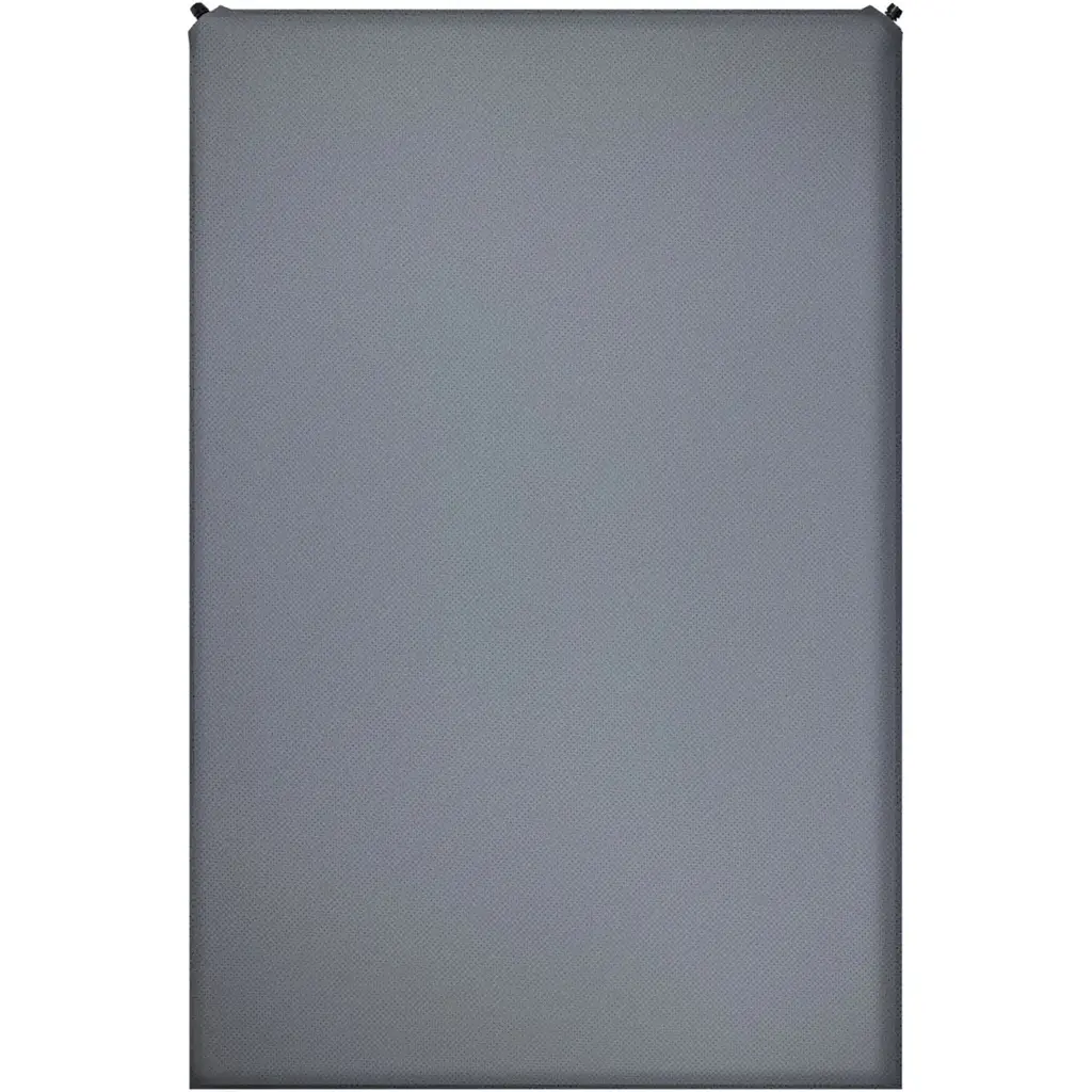 Каремат самонадувний Skif Outdoor Major 200x130x10 см Dark grey - фото 2