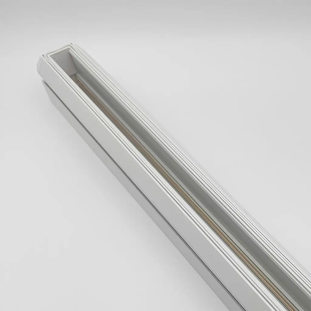 Магнитная шина Skarlat RGD S48V 1M WH - фото 3