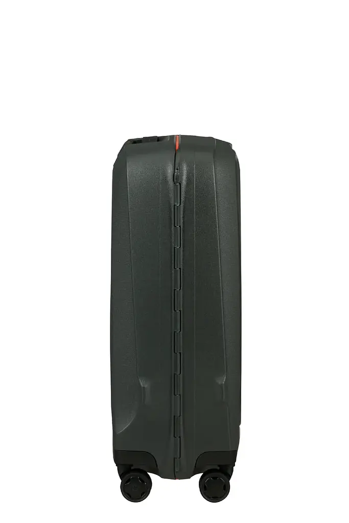Валіза Samsonite ESSENS 55 см GREEN/ORANGE 55x40x20 KM0*54101 - фото 10