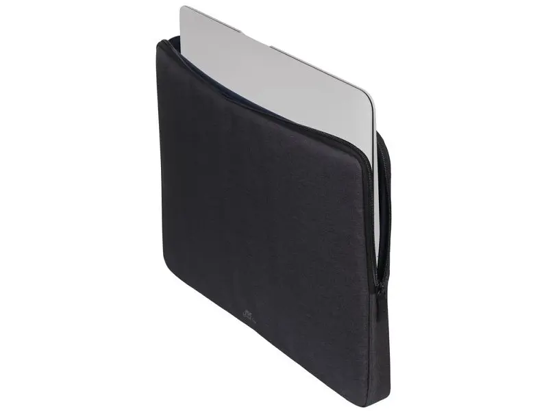 Чохол для ноутбука RIVACASE 7705 Black - фото 4