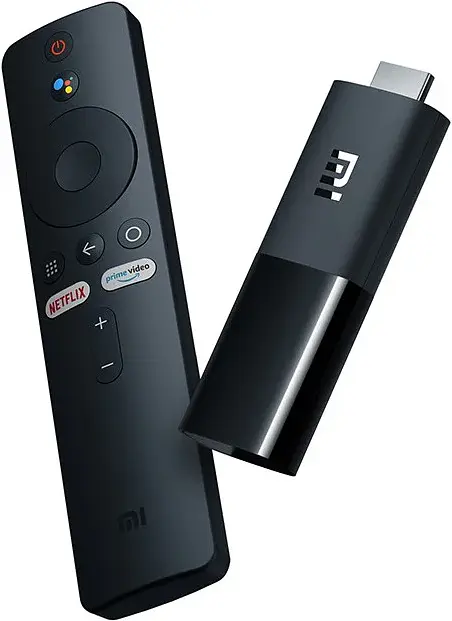 ТБ-приставка Xiaomi Mi TV Stick 1/8GB (PFJ4098EU / MDZ-24-AA) (Global Version) - фото 5