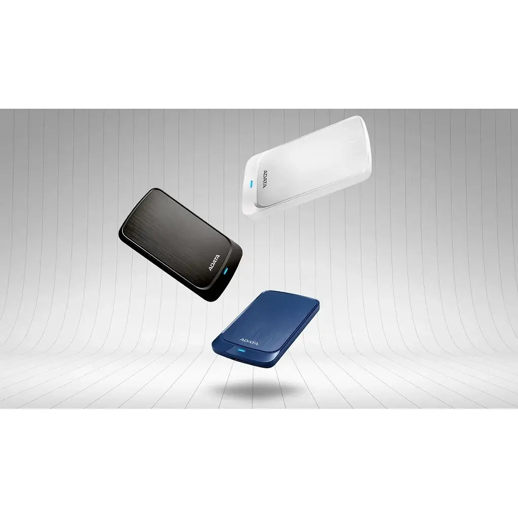 Зовнішній жорсткий диск ADATA DashDrive Durable HV320 4TB Black (AHV320-4TU31-CBK) [138767] - фото 9