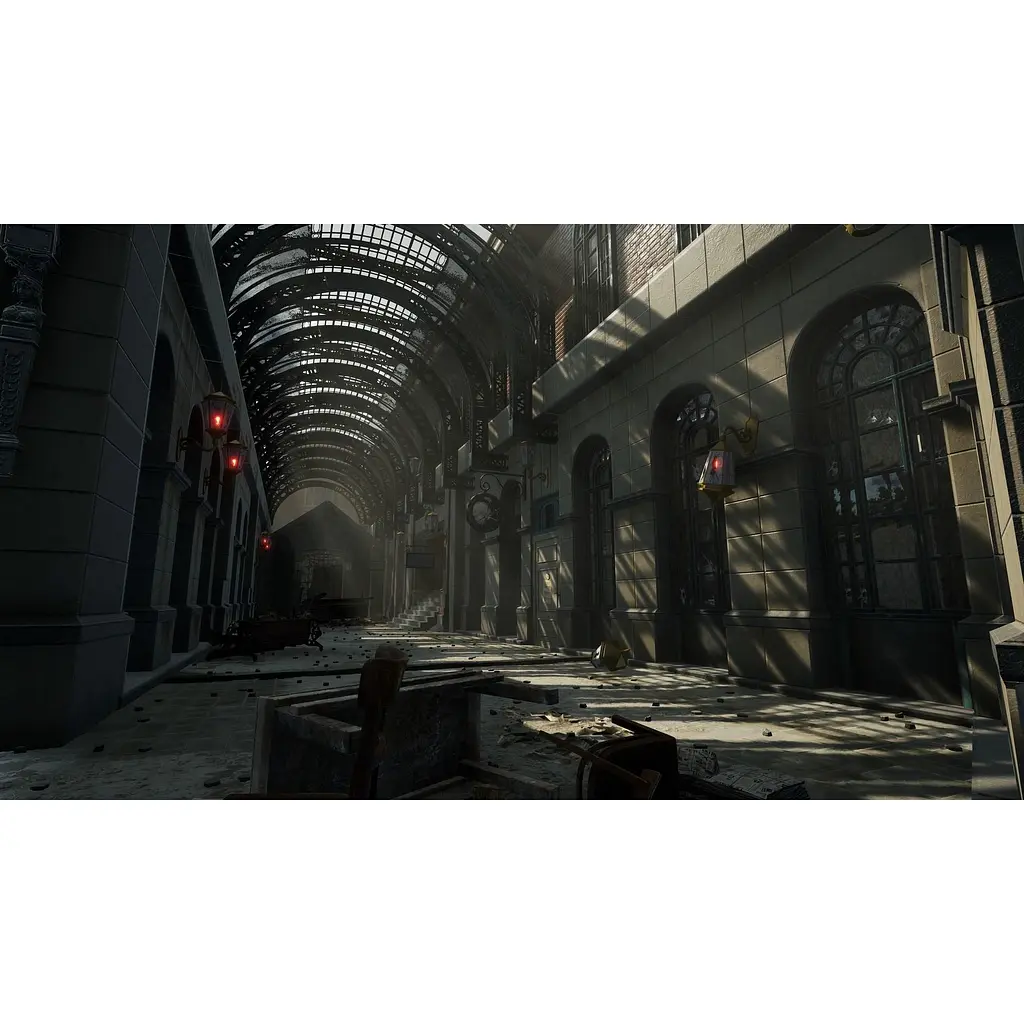 Ключ активации Microsoft WW2 Rebuilder для Xbox Series S/X - фото 12