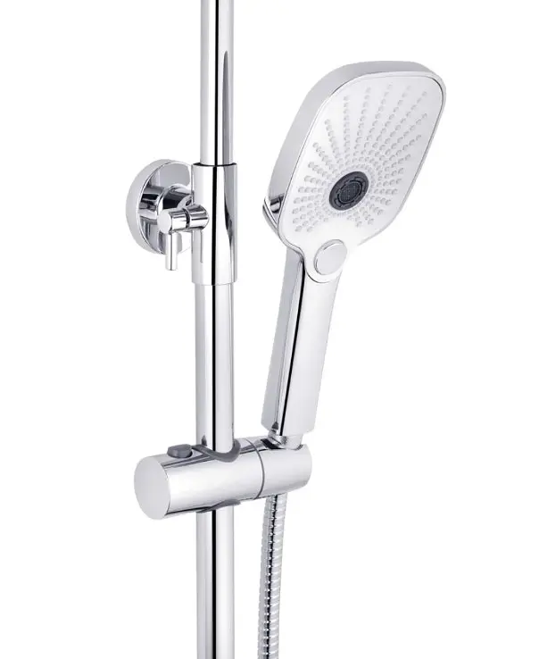 Душова система Kroner KRP Makon - C063 (CV033860) - фото 6
