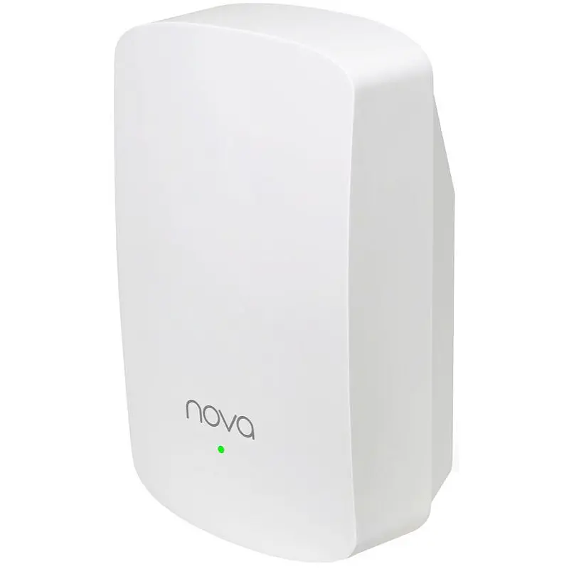 Бездротовий маршрутизатор (роутер) Tenda Nova MW5 2-kit (MW5-KIT-2) - фото 3