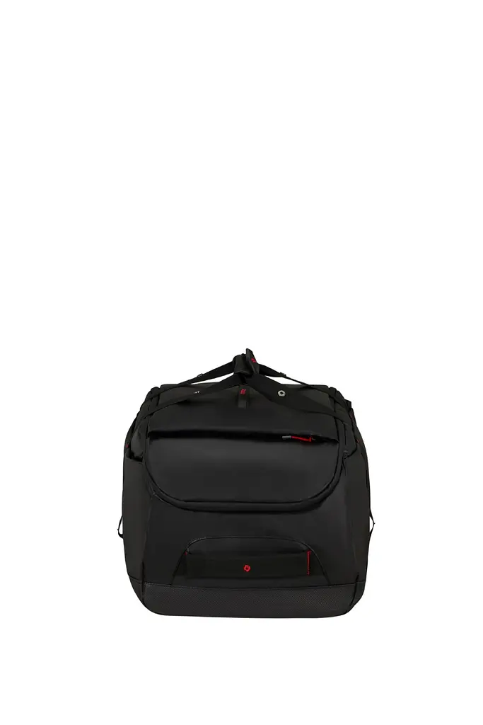 Дорожня Сумка Samsonite ECODIVER BLACK 63x35x29 KH7*09006 - фото 7