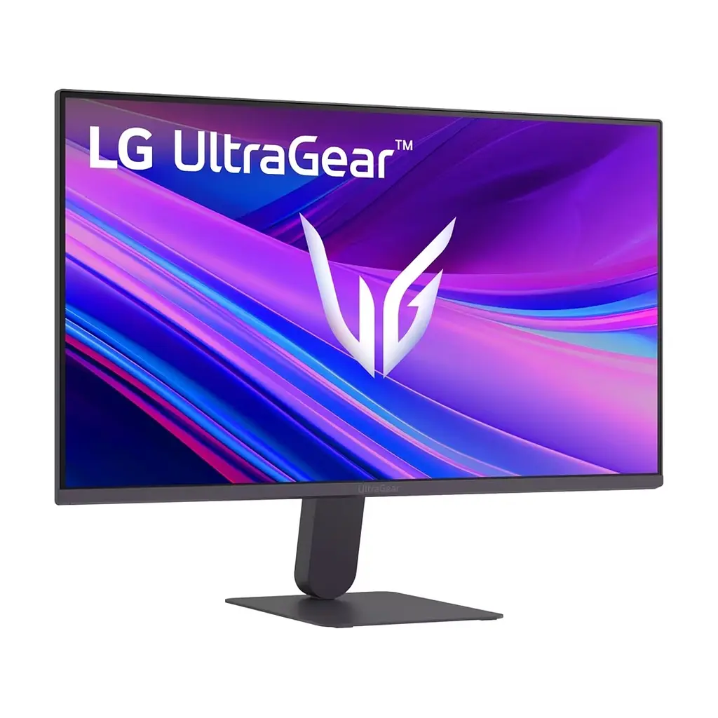 Монітор LG 24G411A-B - фото 3