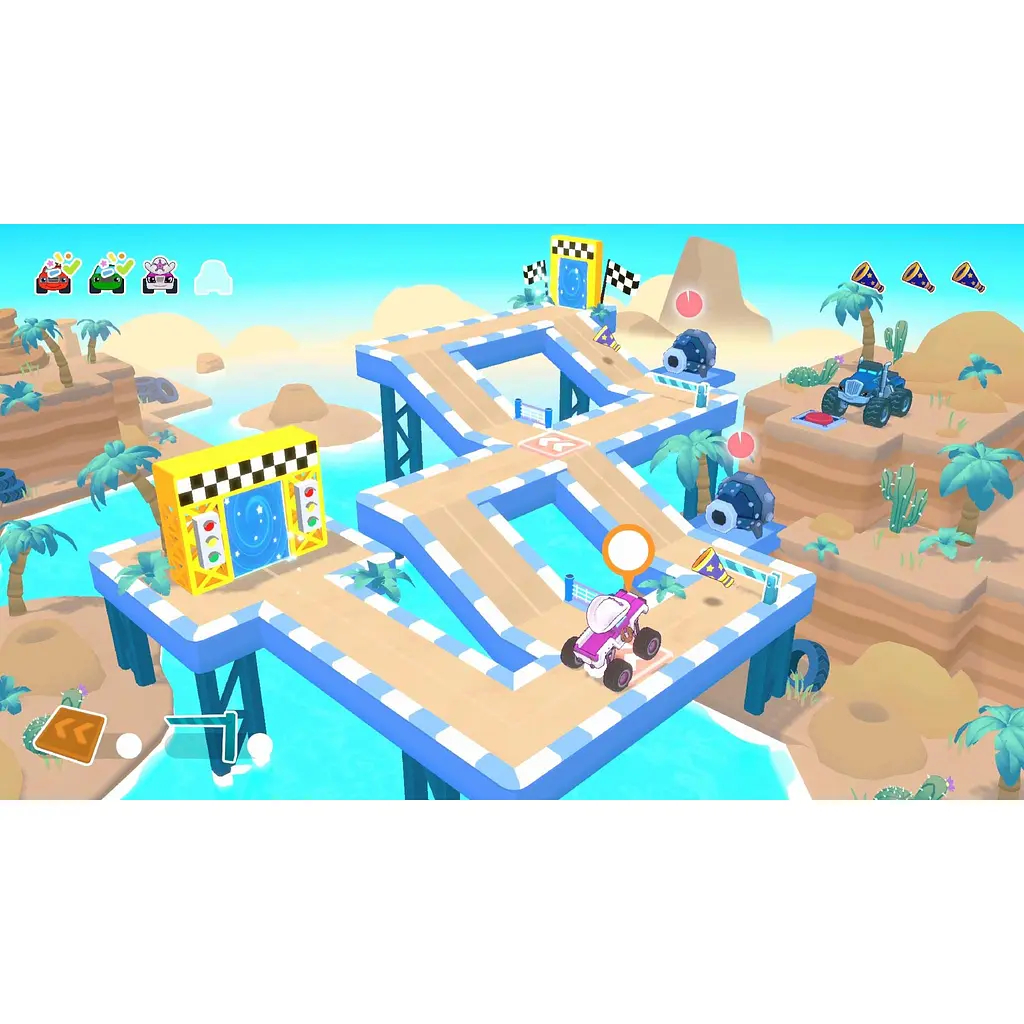 Ключ активації Microsoft Nick Jr. Party Adventure для Xbox One/Series S/X - фото 3