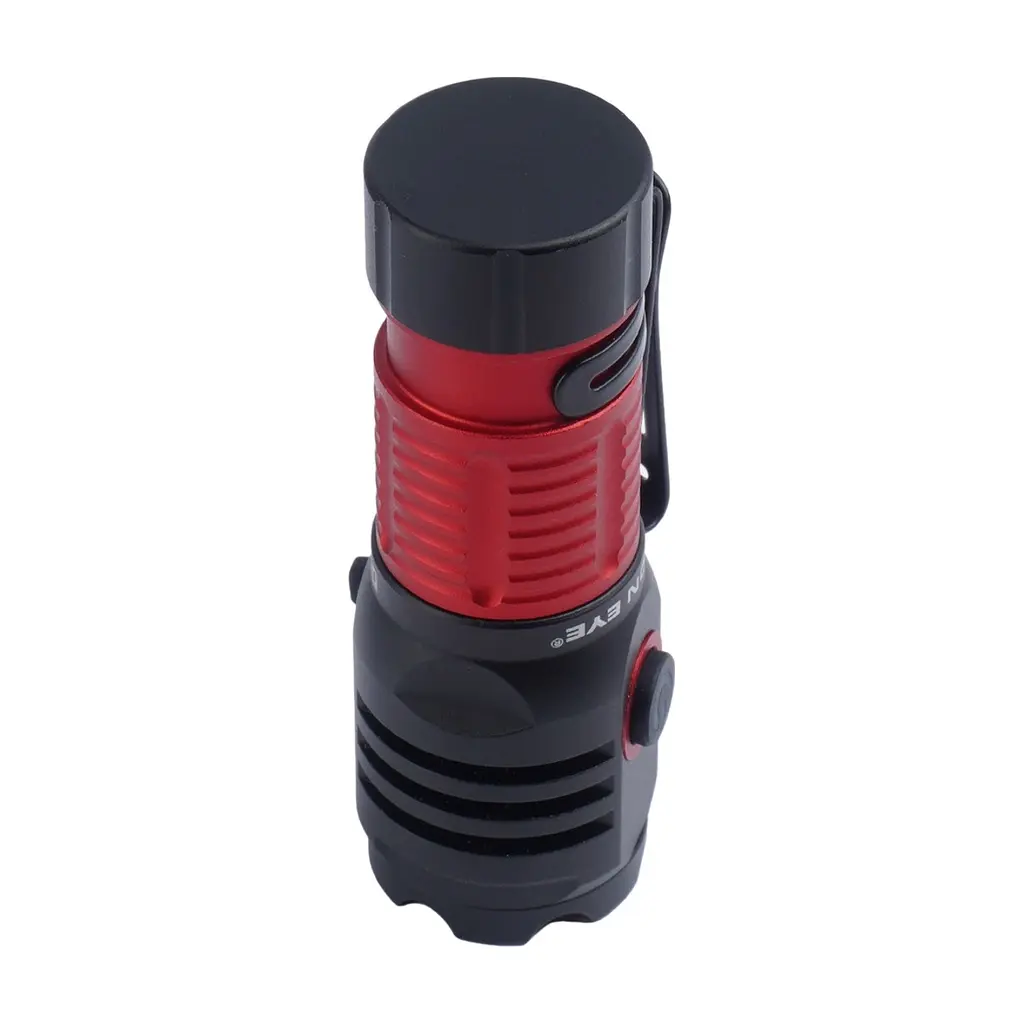 Ліхтар Falcon Eye тактичний Omega 1K (1000 Lm) Magnetic Rechargeable Type-C (FHH0141) (DAS303962) - фото 3