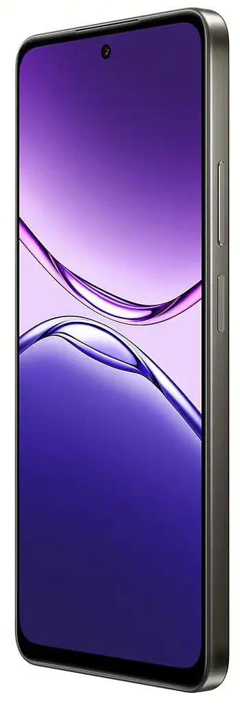 Смартфон Oppo A5 PRO 5G 8/256GB Black Brown 7136281 - фото 3