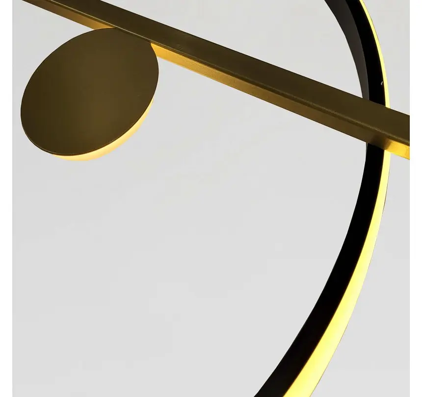 Бра Artlight BD4060GD - фото 3