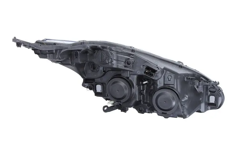 Фара передня ліва Peugeot 208 I 12-21р Depo (550-1154L-LD-EM) - фото 2