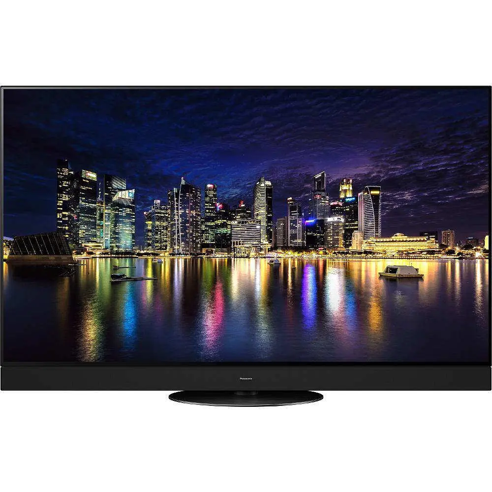 Телевізор Panasonic TX-77MZ2000E - фото 2
