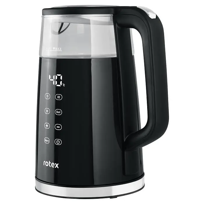 Электрочайник RKT86-GB Smart - фото 3