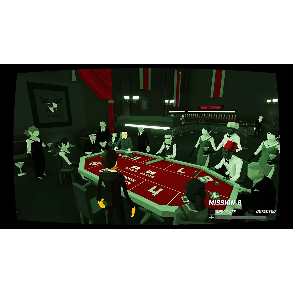 Ключ активації Microsoft Secret Agent: Cold War Espionage для Xbox One/Series S/X - фото 6