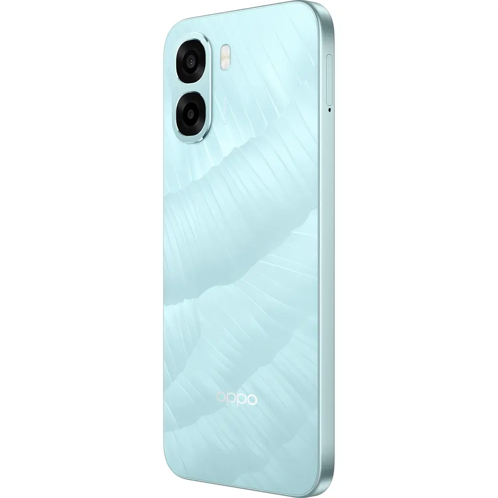 Смартфон Oppo A6x 4/128GB Ice Blue Global [166269] - фото 7