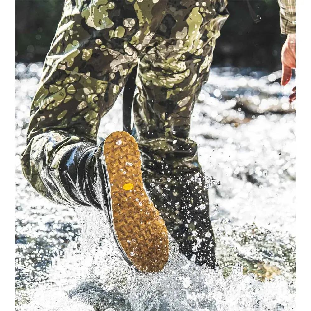 Забродні черевики Simms Flyweight Access Boot 11 Dark Stone - фото 5